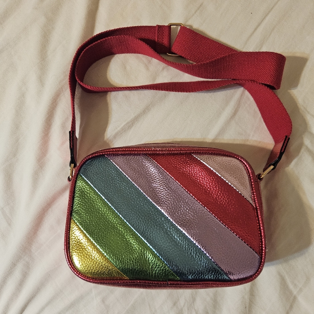 Kayla & Ava Crossbody
